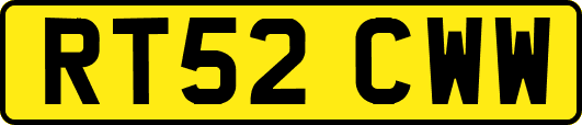 RT52CWW
