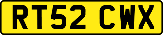 RT52CWX