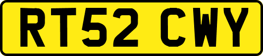 RT52CWY