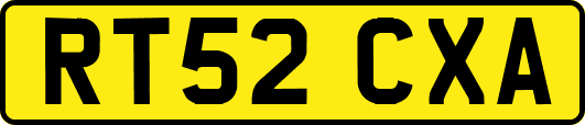 RT52CXA