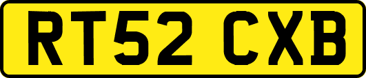 RT52CXB