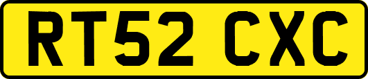 RT52CXC