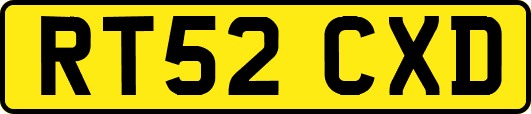RT52CXD