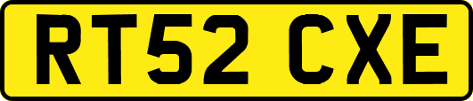 RT52CXE