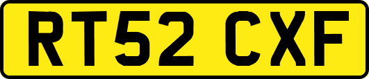 RT52CXF