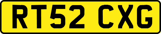 RT52CXG