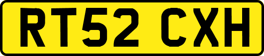 RT52CXH