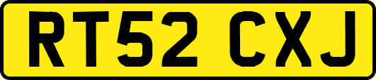 RT52CXJ