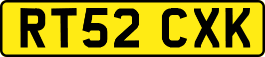 RT52CXK