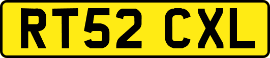 RT52CXL