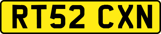 RT52CXN