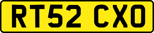 RT52CXO