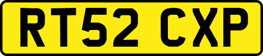 RT52CXP
