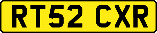 RT52CXR