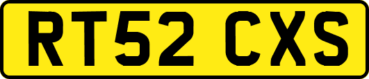 RT52CXS