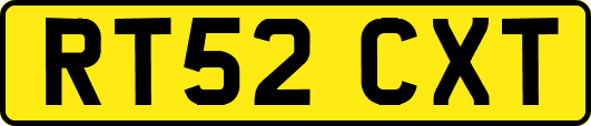 RT52CXT