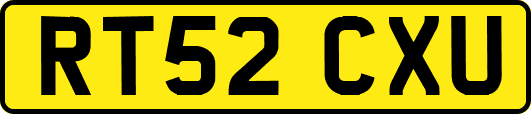 RT52CXU
