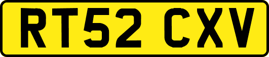 RT52CXV