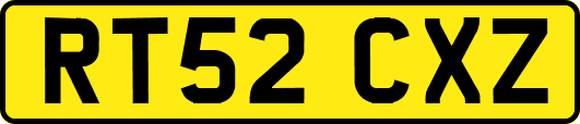 RT52CXZ