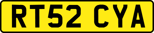 RT52CYA