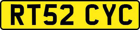 RT52CYC