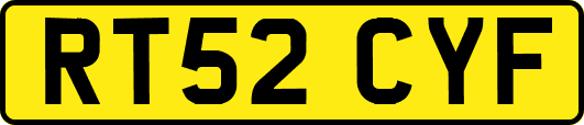 RT52CYF