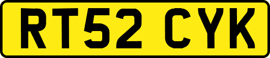 RT52CYK
