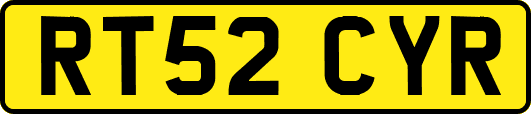 RT52CYR