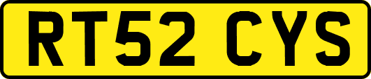 RT52CYS