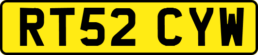 RT52CYW