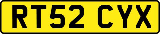 RT52CYX