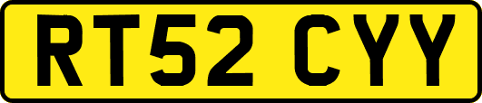 RT52CYY