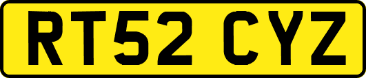 RT52CYZ