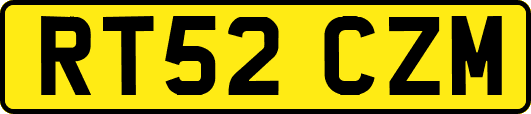 RT52CZM