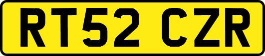 RT52CZR