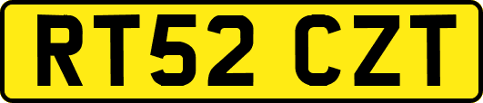 RT52CZT