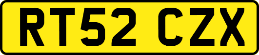 RT52CZX