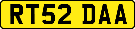 RT52DAA
