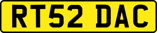 RT52DAC