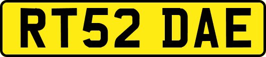 RT52DAE