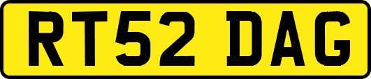 RT52DAG