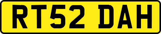 RT52DAH