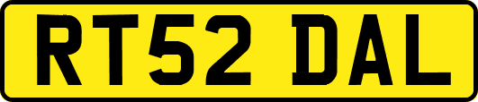 RT52DAL