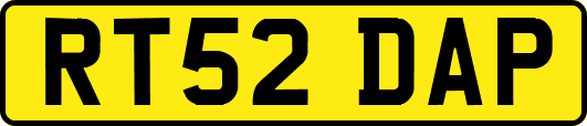 RT52DAP