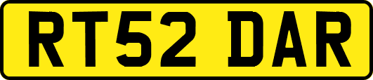 RT52DAR