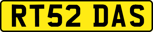 RT52DAS