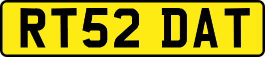 RT52DAT