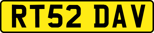 RT52DAV
