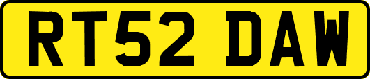 RT52DAW