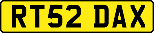 RT52DAX